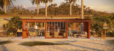 Oasis wellnessház