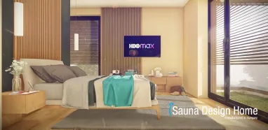 Tömör fa lamellák otthon Tömör fa lamellák otthon