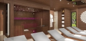 Wellness hotelek részére