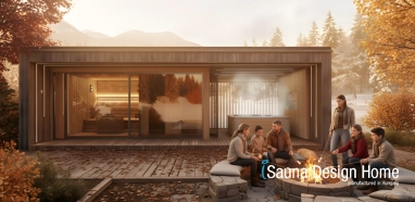 Joy Lagoon wellnessház Joy Lagoon wellnessház