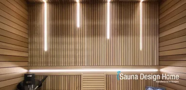 Kültéri szauna építés Kültéri szauna építés