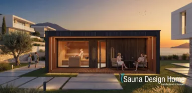 privát szauna