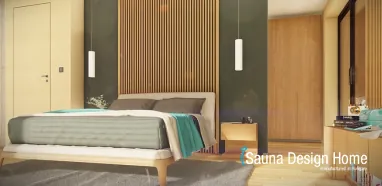 Tömör fa design elemek Tömör fa design elemek