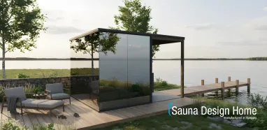 Szauna Pergola tér Szauna Pergola tér
