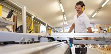 Egyedi szaunaház készítés Egyedi szaunaház készítés