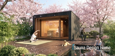 Egyedi Szauna Egyedi Szauna