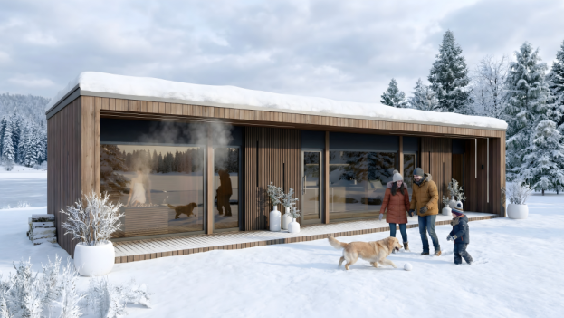 wellnessház wellnessház