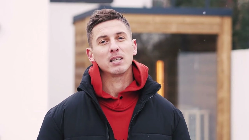  A nemzetközi élsportolók is a magyar, iSauna manufaktúrát választották!