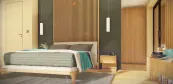 Tömör fa design elemek Tömör fa design elemek