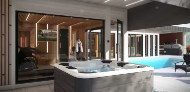 egyedi wellness elképzelés egyedi wellness elképzelés