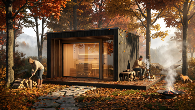 szaunaház wellness szaunaház wellness