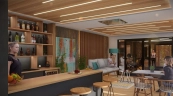 wellness szauna építés