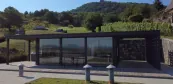 Kerti wellness ház Kerti wellness ház