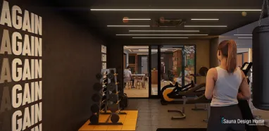 funkcionális edzőterem funkcionális edzőterem