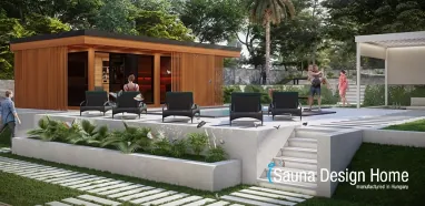 Otthoni wellness építés Otthoni wellness építés