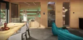 Egyedi otthoni szaunaházak kivitelezése Egyedi otthoni szaunaházak kivitelezése