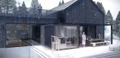 Luxus szaunák tervezése és kivitelezése Luxus szaunák tervezése és kivitelezése