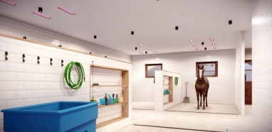 ló fürdető és szolárium ló fürdető és szolárium