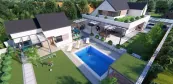 Kerti wellness tervezés Kerti wellness tervezés