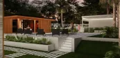 Privát szauna-wellness világ Privát szauna-wellness világ