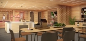 Egyedi szauna és wellness-ház