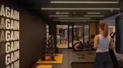 funkcionális edzőterem funkcionális edzőterem