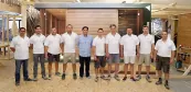 Szauna gyártó csapat Szauna gyártó csapat