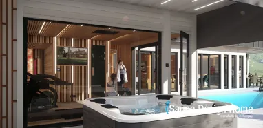 Jakuzzi Jakuzzi