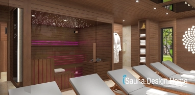 Wellness hotelek részére