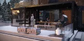 Egyedi prémium szaunák Egyedi prémium szaunák