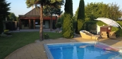 Privát szauna wellness