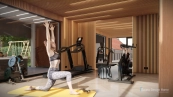 Integrált Otthoni Wellness Központ
