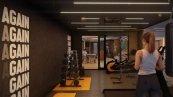 egyedi wellness elképzelés
