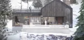 Kültéri szauna otthon Kültéri szauna otthon
